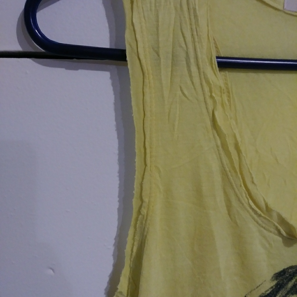 Tank top - Picture 4 of 6